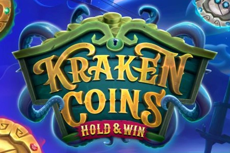 Kraken Coins Hold And Win