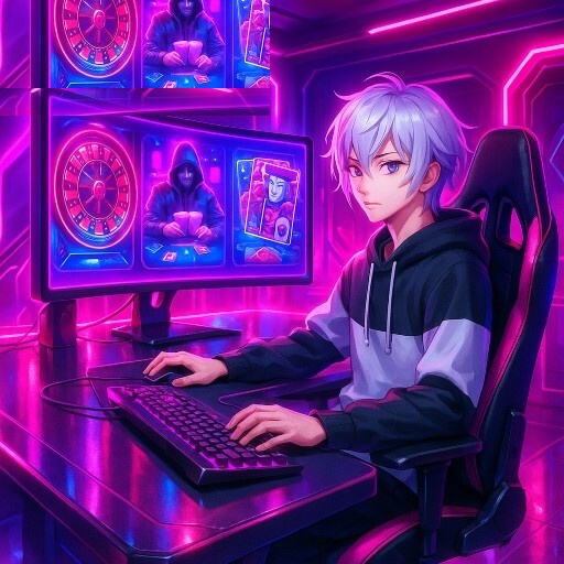 Imagem promocional da 8899WIN mostrando a plataforma e suas vantagens